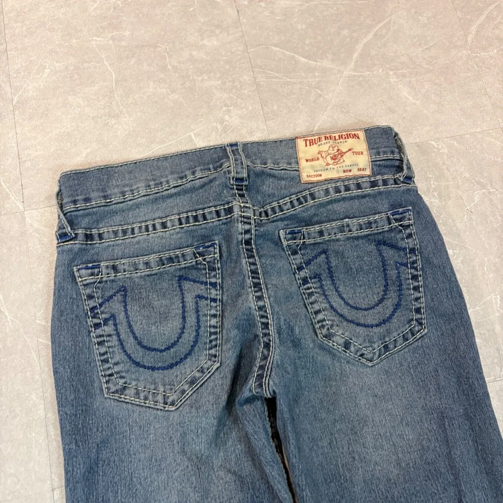 True Religion true religion